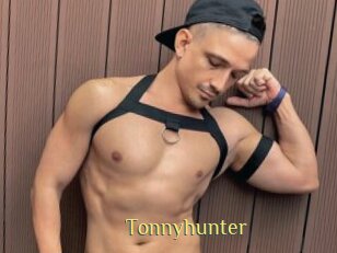 Tonnyhunter