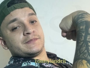 Tonnylandrii