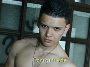Tonnymuscle