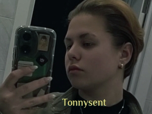 Tonnysent