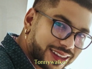 Tonnywalker