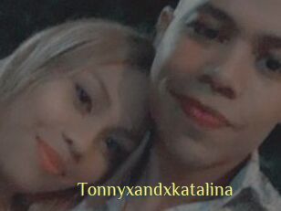Tonnyxandxkatalina