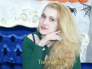 Tonyajean