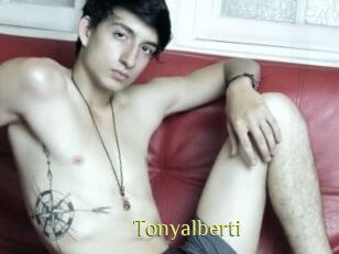 Tonyalberti
