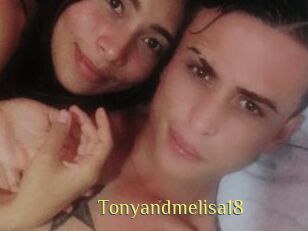 Tonyandmelisa18