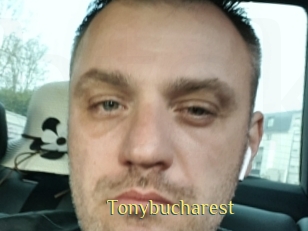 Tonybucharest
