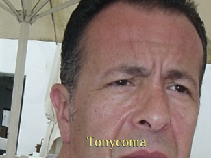 Tonycoma