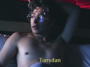 Tonydan