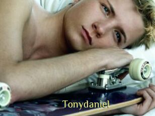 Tonydaniel