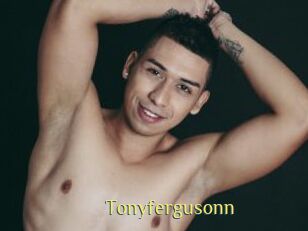 Tonyfergusonn