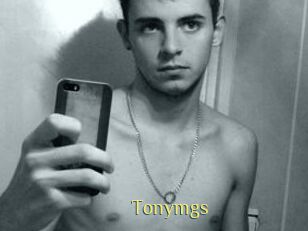 Tonymgs