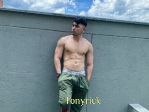 Tonyrick