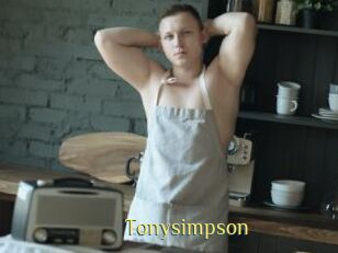 Tonysimpson
