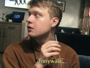 Tonywale