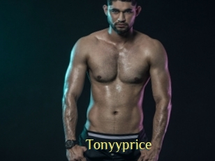 Tonyyprice