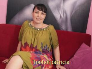 Toohotpatricia