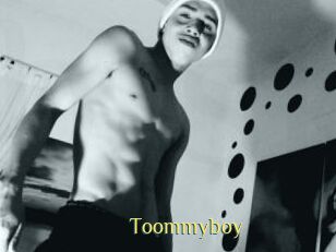 Toommyboy