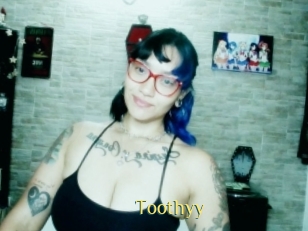 Toothyy