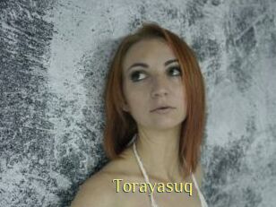 Torayasuq