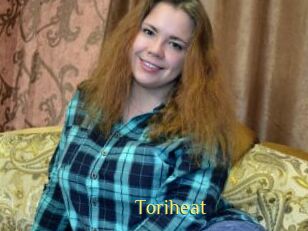 Toriheat