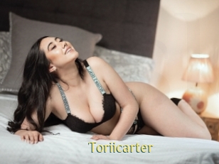 Toriicarter