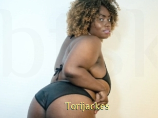 Torijackes