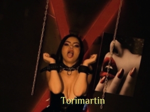 Torimartin