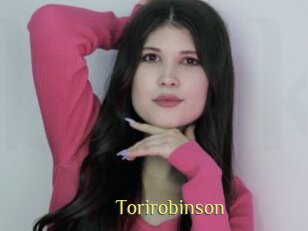 Torirobinson