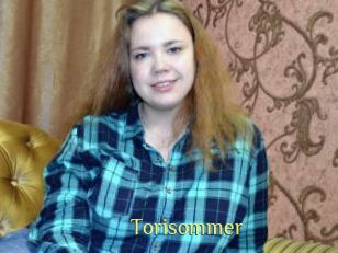 Torisommer
