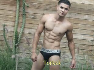 Torksk