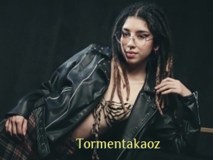 Tormentakaoz