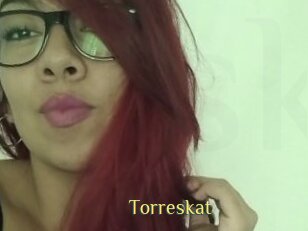 Torreskat