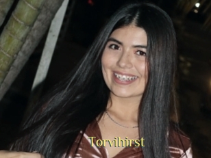 Torvihirst