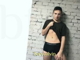 Torycalvin