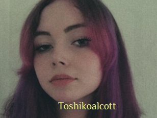 Toshikoalcott