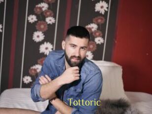 Tottoric