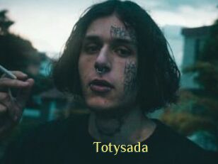 Totysada