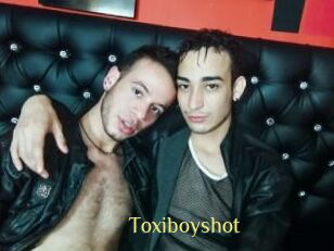 Toxiboyshot