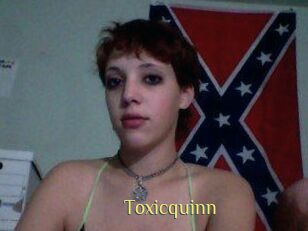 Toxicquinn