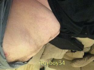 Toyboy34