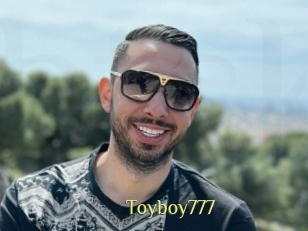 Toyboy777