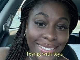 Toying_with_toya