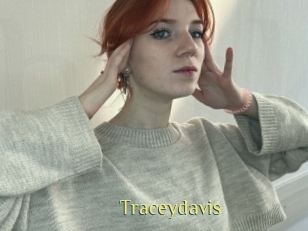 Traceydavis