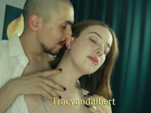 Tracyandalbert