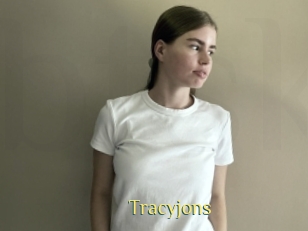 Tracyjons