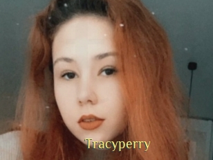 Tracyperry