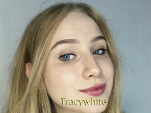 Tracywhite