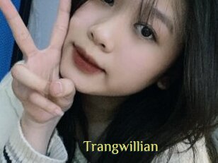 Trangwillian