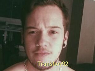 Transboy92
