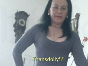 Transdolly55